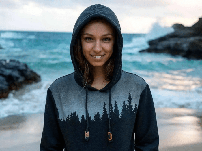 Tentree Hoodie